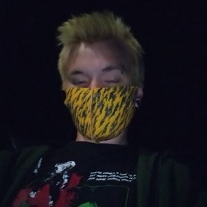 Meet your Posher, Brayden